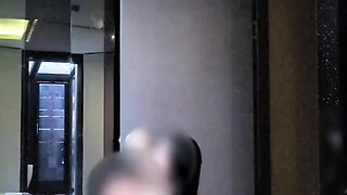 미리 약속한 배달원 불러 떡치는 미시 korean