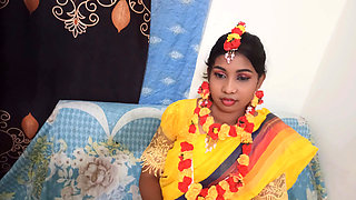 Sexy_Toma Indian Bangla Beautiful Deshi Hot Bhabhi Ko Hardly Fuking Her Pussy Enjoymen Time Sex Video.
