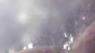 Flashing My Pussy in Front of a Boy in Swimming Pool and Helps Me Masturbate It's Very Risky