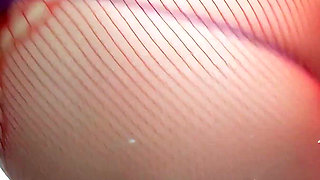 Shower Piss and Milk Enema