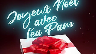 Open This Naughty Advent Calendar with Me-7 Sexy Boxes for a Hot Miss Claus