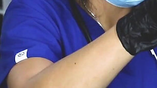 Medical Edging & Sounding by Dominafire