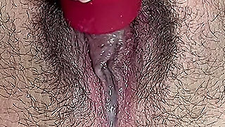 This Is How You Need to Lick My so That It Cums Non-stop, Extreme Juice Eruption From the Flowing Vagina!!!!!