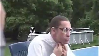 French Bride fucks the Wedding Photographer and Her Husband: Blowjob, Cowgirl  Xhamster Porn