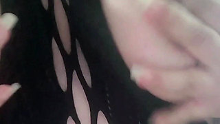See How I Play with Me, Caressing Me for You