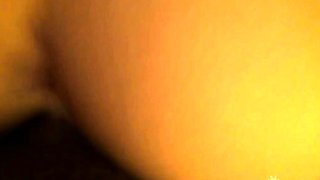 Hope Howell's Ultimate POV Cumshot Compilation