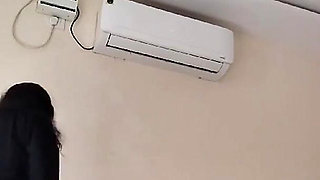 Indian Desi Girl with Her Step Brother Go Viral