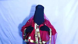 I spent the night with my husband's friend