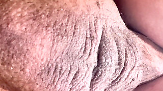 Hit riding young amateur cock