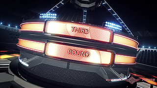 Julie Rocket Vs Chad Diamond