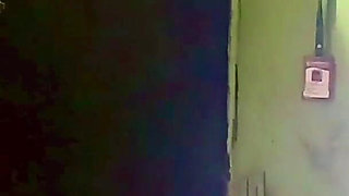 Part-2 Dirty Sister Was Putting Cucumber in Her Young, I Couldn't Stay It,