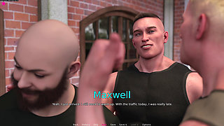 Cleo Torres the Dance of Life Update 4 to Be Continue