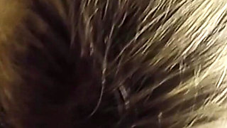 Chessie Kay Bed Blowjob