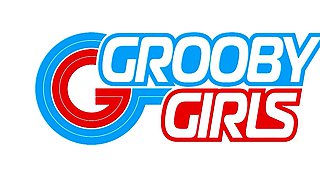 GROOBYGIRLS The Good Time Girl