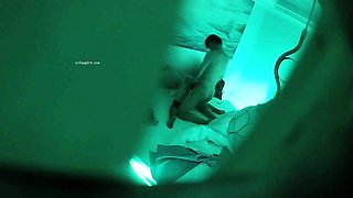 Ma chienne french amateur couple hidden cam 1