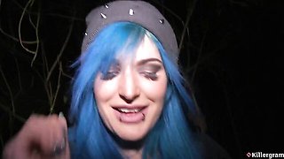 Funny bidie-in's pornhub scene