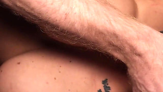 New Girl Getting Her First Real Enjoy From Big Fat Dick