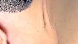 Horny BBW Caught Masturbating with a Vibrator by Her Stepson - Savannah Watson