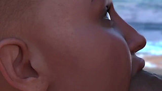 Welcome to Miskonyos by Picaro Games - Blowjob Marathon on the Beach 18