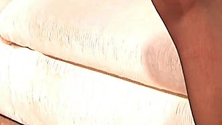 Secretary made to strip