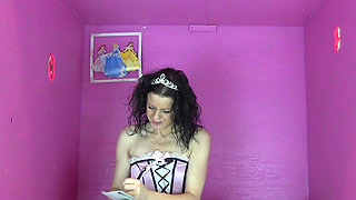 2 Anonymous Blowjobs Featuring Samantha