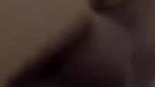 Brazilian Actress in Amateur Video