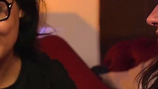 Smoking Fetish! Two Hot Women Smoking and Talking About Their Experiences.