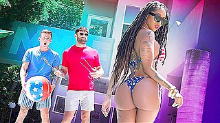 Don T Let His Cheating Ruin Memorial Day Just Suck Your Stepson S Cock