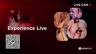 Triple Penetration Madness: Crazy_nigth01 - Four Guys Fuck One Girl in Every Hole - Watch Now on Stripchat