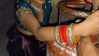 Calender de do calender wale bhaiya badale me chut de dungi