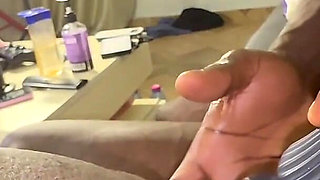 He Devoured Me, Licking and Sucking as if I Were the Last Meal He Would Ever Eat