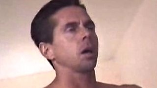 Amateur blondes pov blowjob and hardcore fun with lucky dude