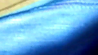 Cyber Cafe Employee Anal to Bare Vaginal - Begging for More No Condom Compilation