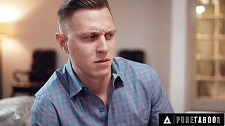 Charming Jane's threesome trailer