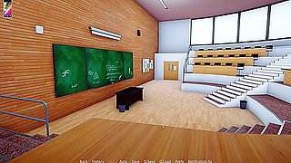 Best Hentai 3d Game Fun