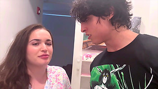 I Made This Moroccan Girl Pregnant