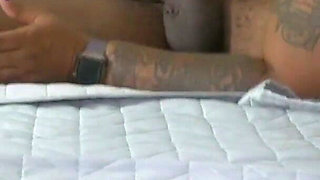 Savvy G Catches Cheating Wife with the Plumber Then Fills Her Greedy Holes