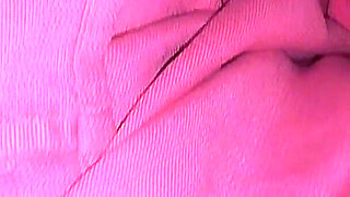 Fun with Stepmom at Midnight in Her Room