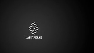 Fetish latex lesbians