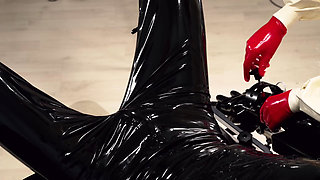 Tales From the Rubber Clinic Cum Extracors at Work