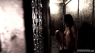 Horror Porn 51 Fetish Cougar