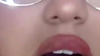 Spanish Helps Her Neighbor Lose His Virginity