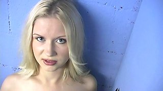 Cumshot Gloryhole Bar Openings
