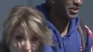 Big Tits PAWG Takes Massive BBC Anal Like a Champ