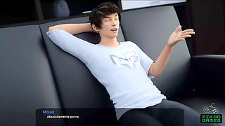 Electro osgarm, porno traduzido, anime hentai