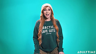 How to Conduct a Consent Meeting on an Adult Film Set - Adult Time Performer Center