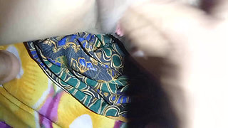 Nepali Aunty Lover Black Small Pussy Playing