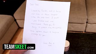 Last week on teamskeet: 06/23/2025 - 06/29/2025 trailer compilation