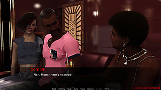 Cuckold Fan Must Watch - Pineapple Express S1 - Part 6