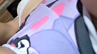 Oh, Look at It Before They Delete It, Omg. Beautiful Tits.